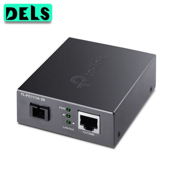 Медиаконвертер TP-Link FC111A-20
