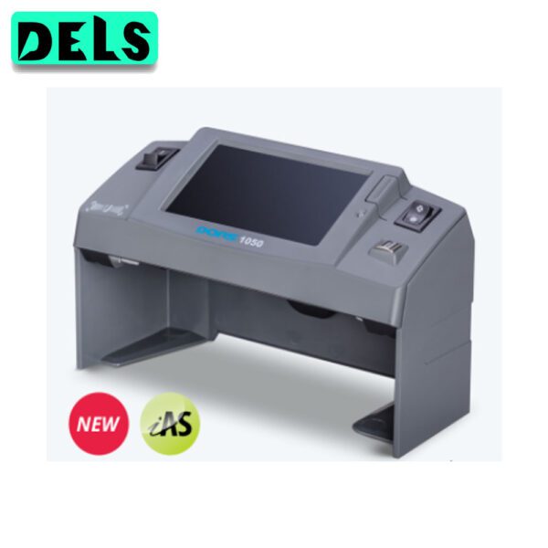 DORS 1050А детектор банкнот