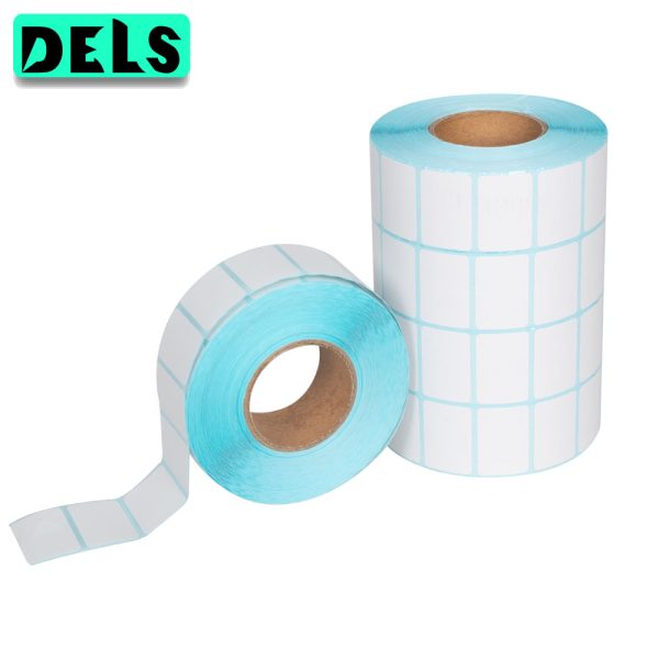 Термоэтикетки в рулоне Europrint EPLE-30.20.1800.40 (5 рулонов)