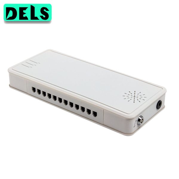 Контроллер Eagle S3123W (5,7B)