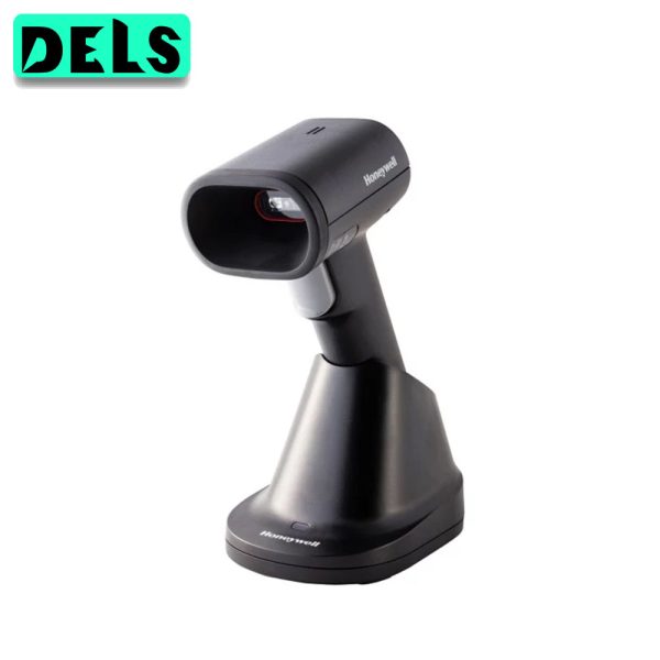 Сканер штрих-кода Honeywell HH492 (HH492-R1-1USB-5)