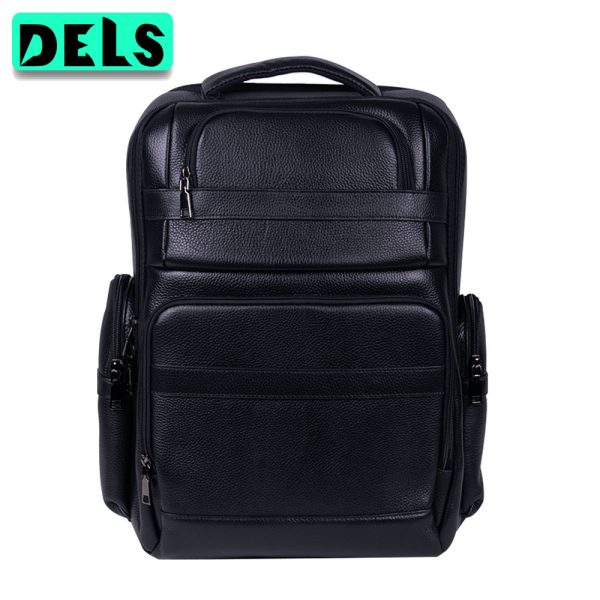 Кожаный рюкзак Deluxe Urban A-1120