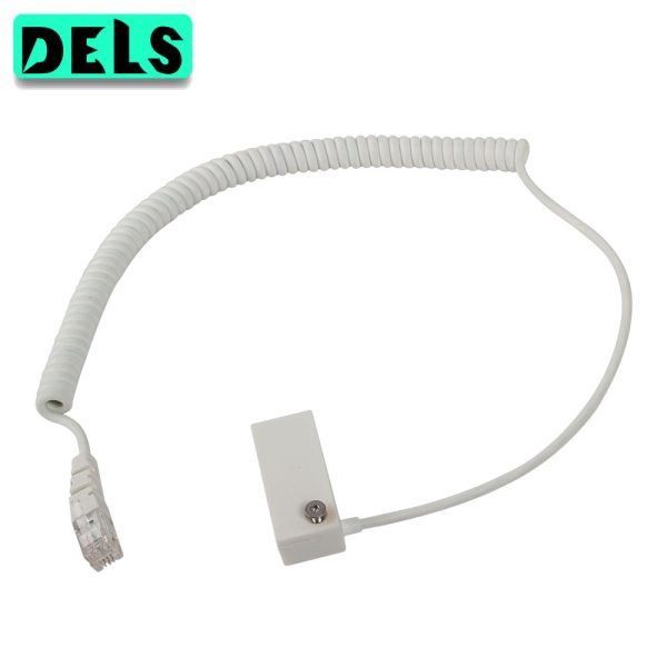 Противокражный кабель для смарт часов Eagle A4332-006WRJ