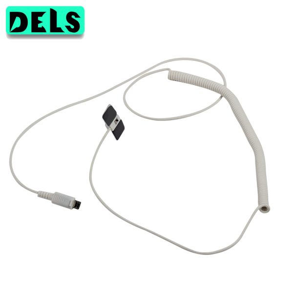 Противокражный кабель Eagle A6754W (Wing - Micro USB)