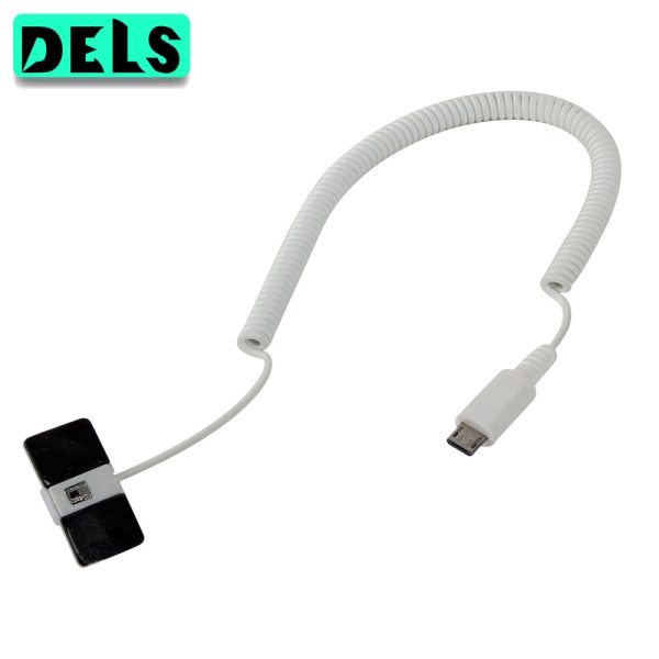 Дополнительный противокражный кабель Eagle B5241W (Wing)