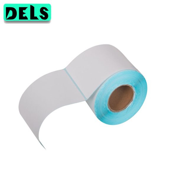 Термоэтикетки в рулоне Europrint EPLE-100.100.1670.76 (1 рулон)