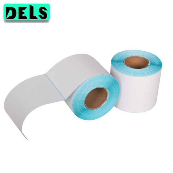 Термоэтикетки в рулоне Europrint EPLE-75.120.300.40 (2 рулона)