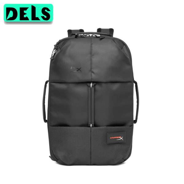 Рюкзак для геймера HyperX Knight Backpack 16” - Black 8C525AA