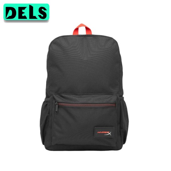 Рюкзак для геймера HyperX Delta Backpack 16” - Black 8C524AA