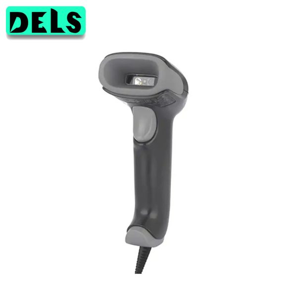 Сканер штрих-кода Honeywell Voyager 1470G (1470G2D-2USB-1-R)