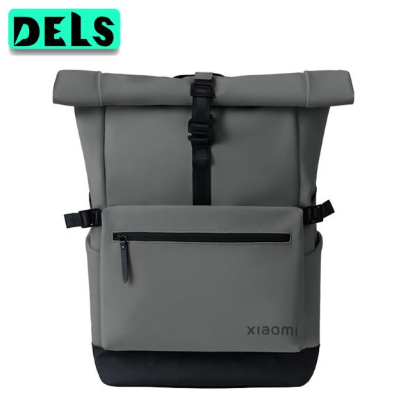 Рюкзак Xiaomi Roll Top Casual Backpack GL