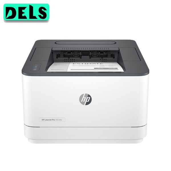 HP LaserJet Pro 3003dw Лазерный принтер черно-белый