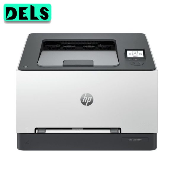 HP Color LaserJet Pro 3203dn Лазерный принтер цветной