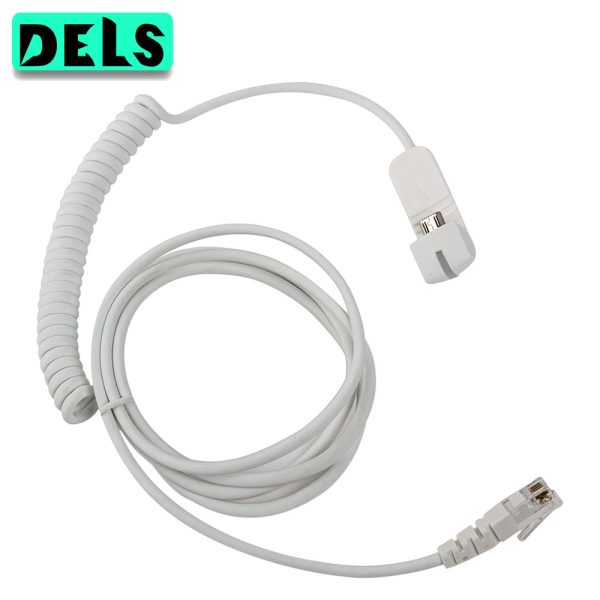 Противокражный кабель Eagle A6725A-001WRJ