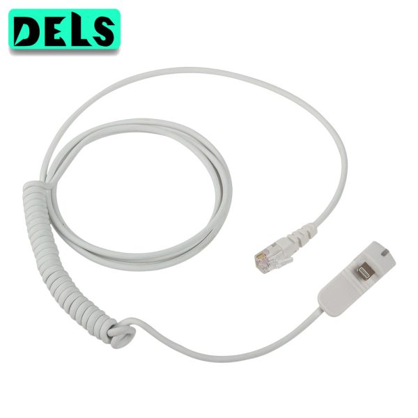 Противокражный кабель Eagle A6725D-001WRJ