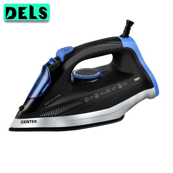 Утюг Centek CT-2315 Черный