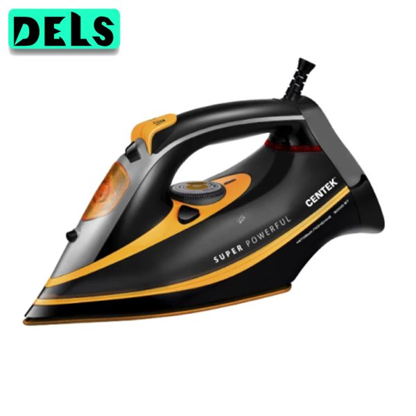 Утюг Centek CT-2358 Желтый