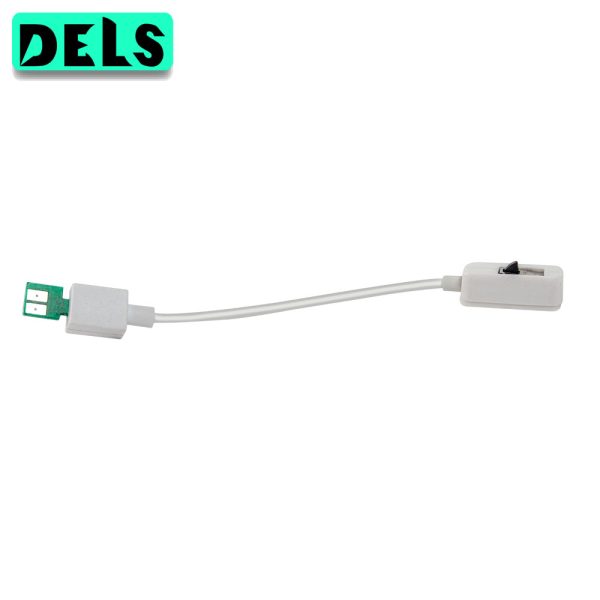 Дополнительный противокражный кабель для часов Eagle B5228W