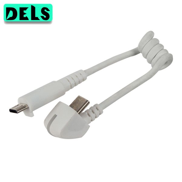 Кабель для зарядки Eagle B5243СW (Type-C)