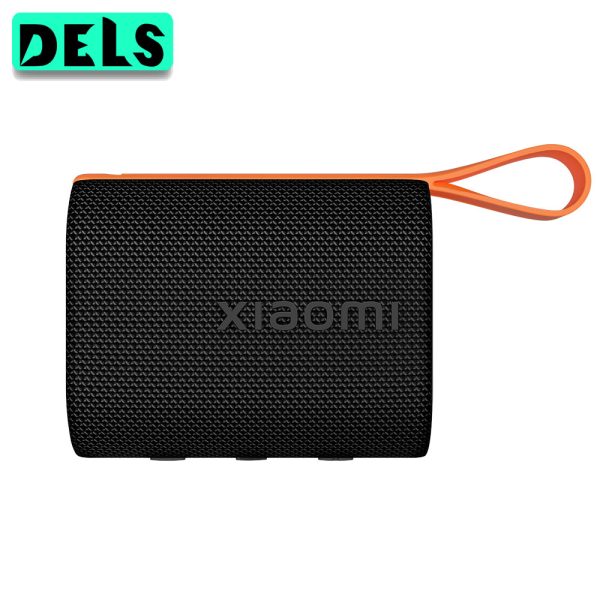 Портативная колонка Xiaomi Sound Pocket 5W BK