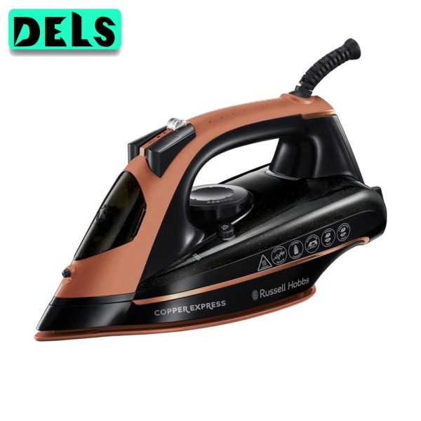 Утюг Russell Hobbs 23986-56