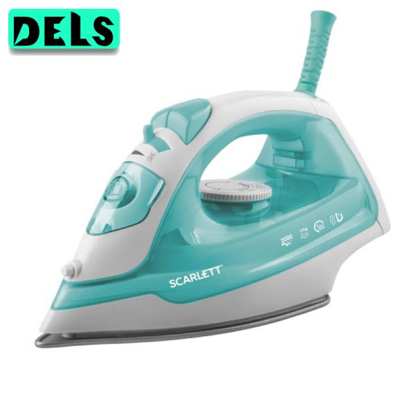 Утюг Scarlett SC-SI30P11
