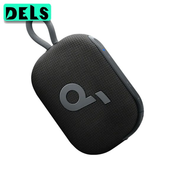 Портативная колонка soundcore Select 4 Go Black