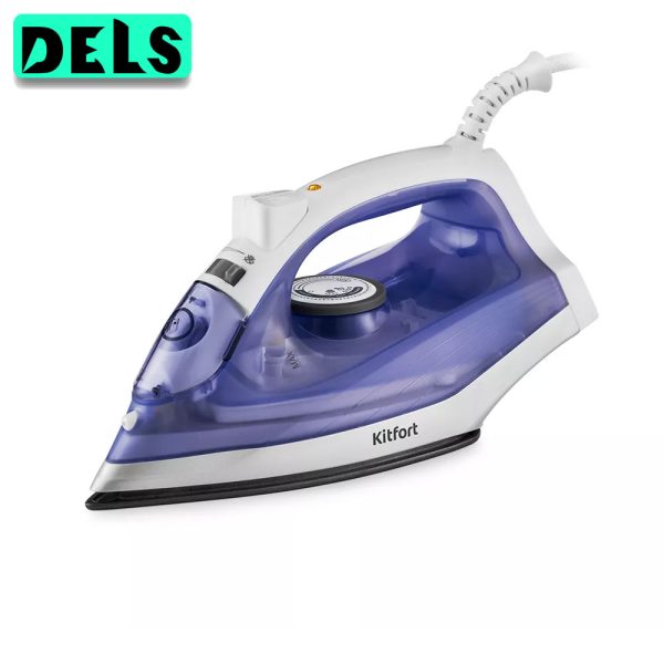 Утюг Kitfort КТ-2603