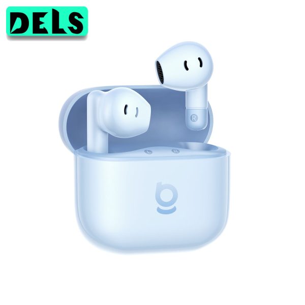 Наушники Baseus Bass BS2 Lite Earbuds Galaxy Blue (A0010A05)