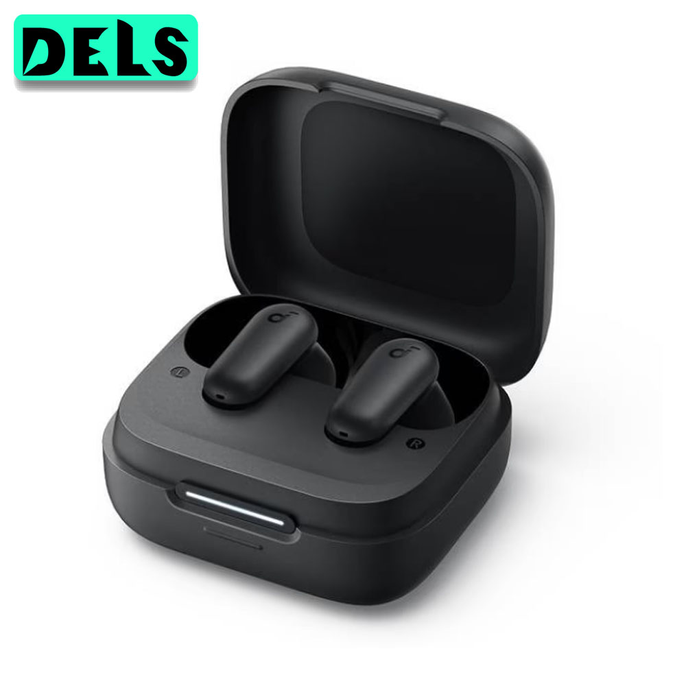 Наушники soundcore P30i Black