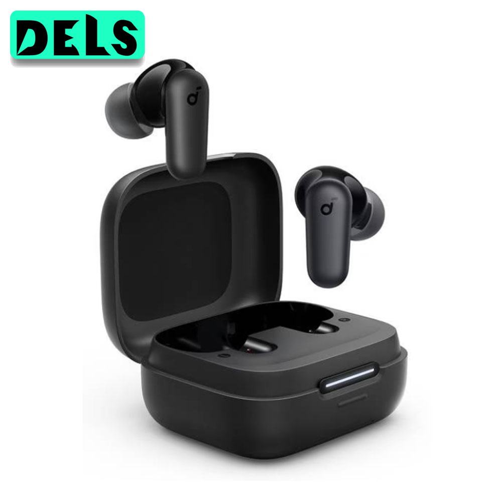 Наушники soundcore P30i Black