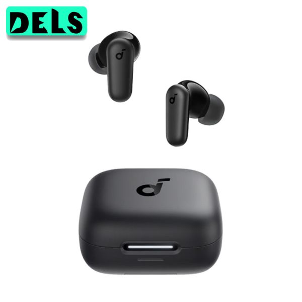 Наушники soundcore P30i Black