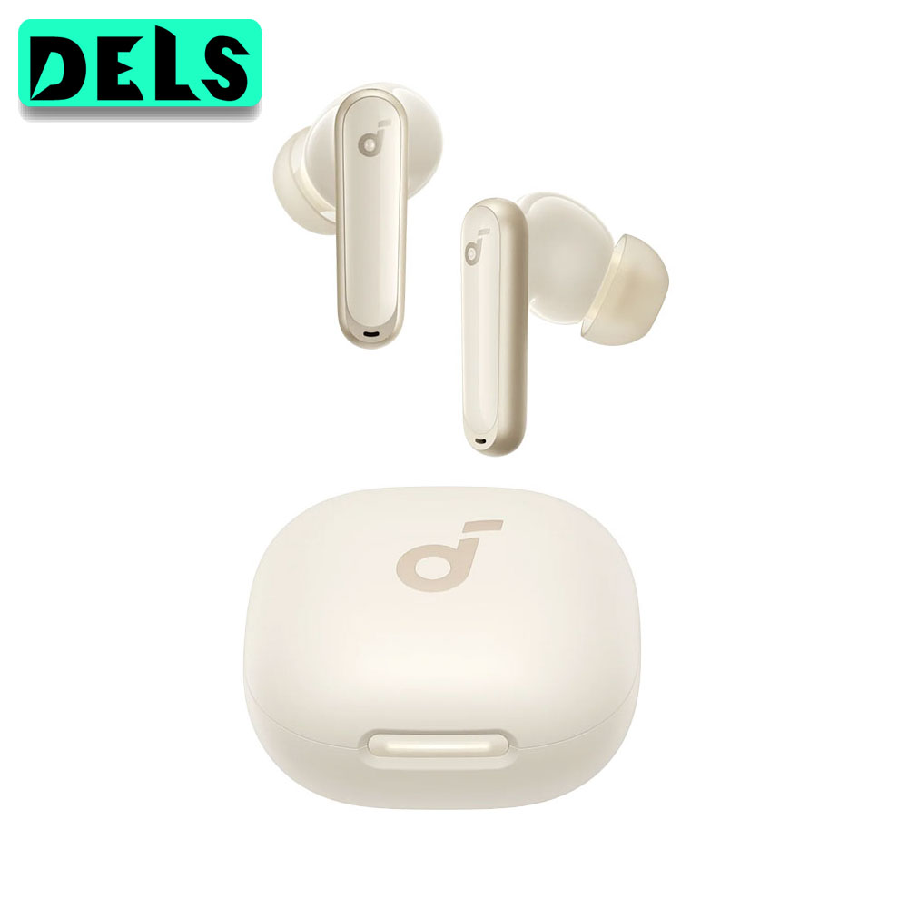 Наушники soundcore P40i White
