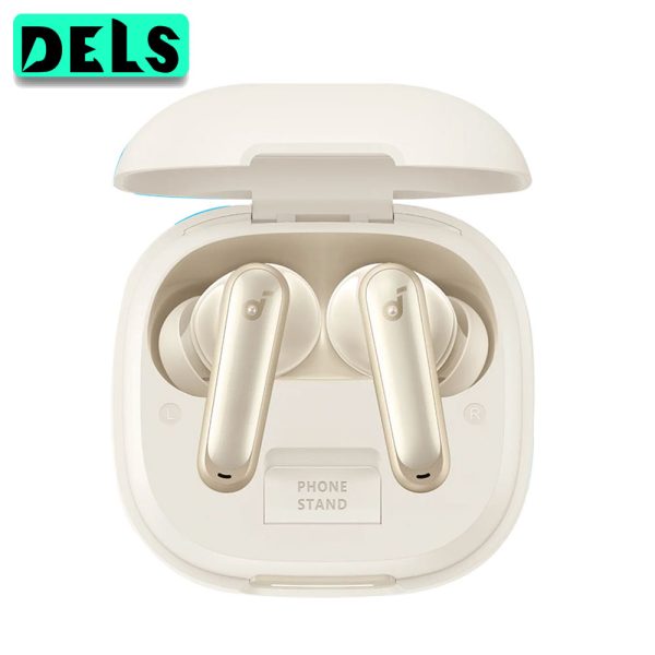 Наушники soundcore P40i White
