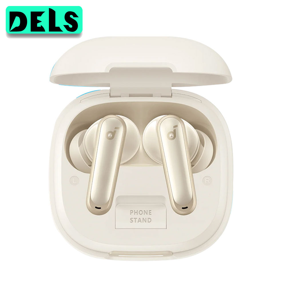 Наушники soundcore P40i White