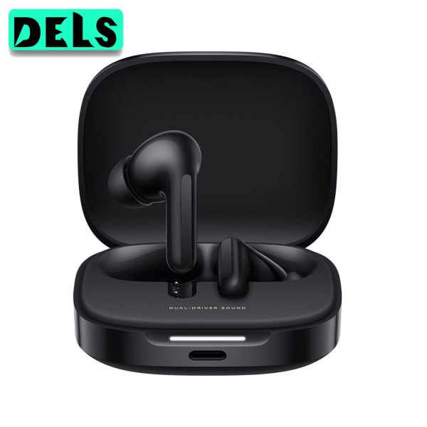 Наушники Redmi Buds 6 Night Black