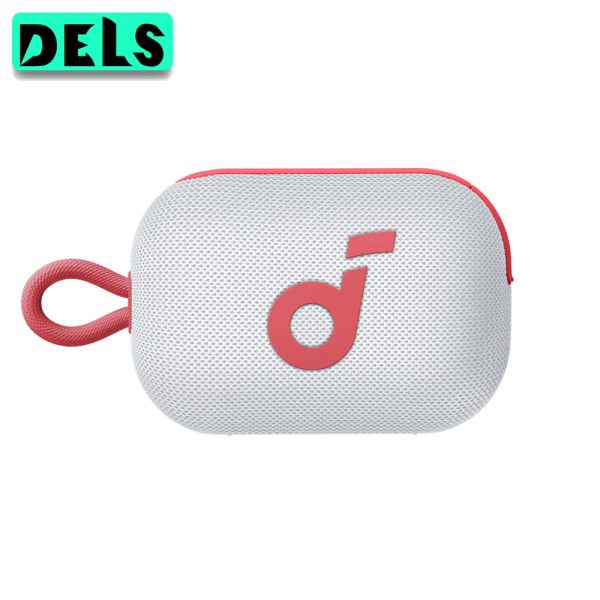 Портативная колонка soundcore Select 4 Go Red