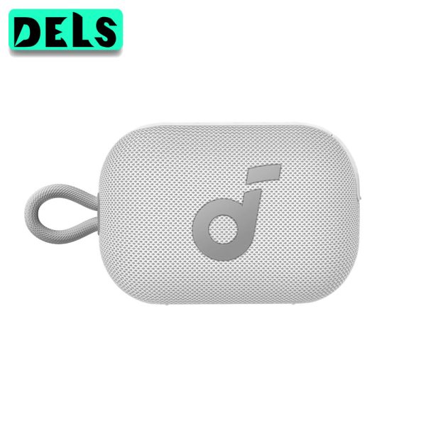Портативная колонка soundcore Select 4 Go White