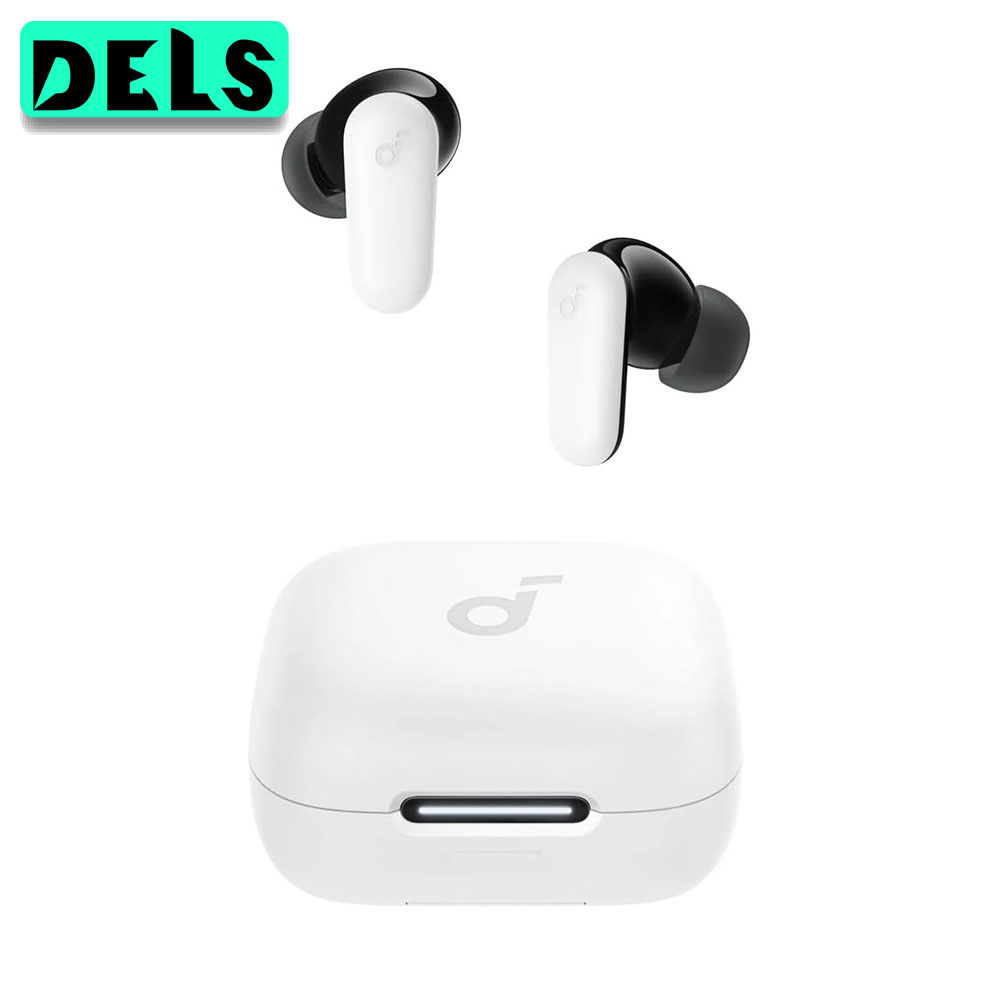 Наушники soundcore P30i White