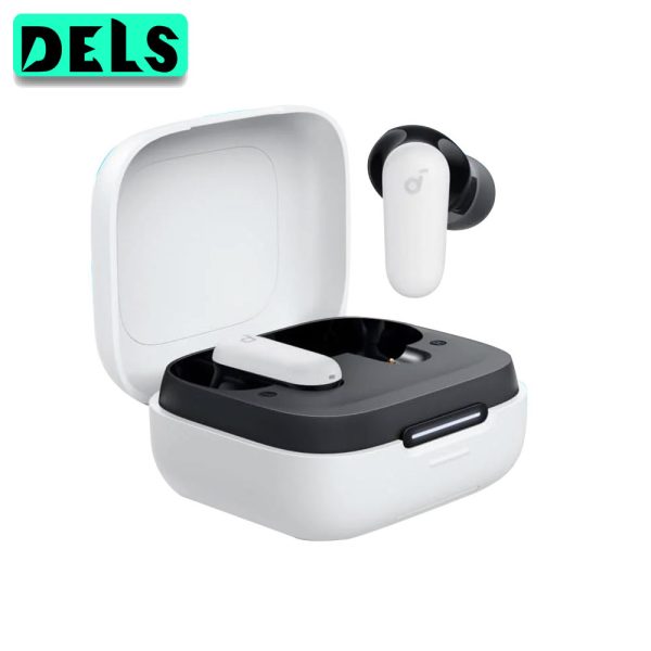 Наушники soundcore P30i White