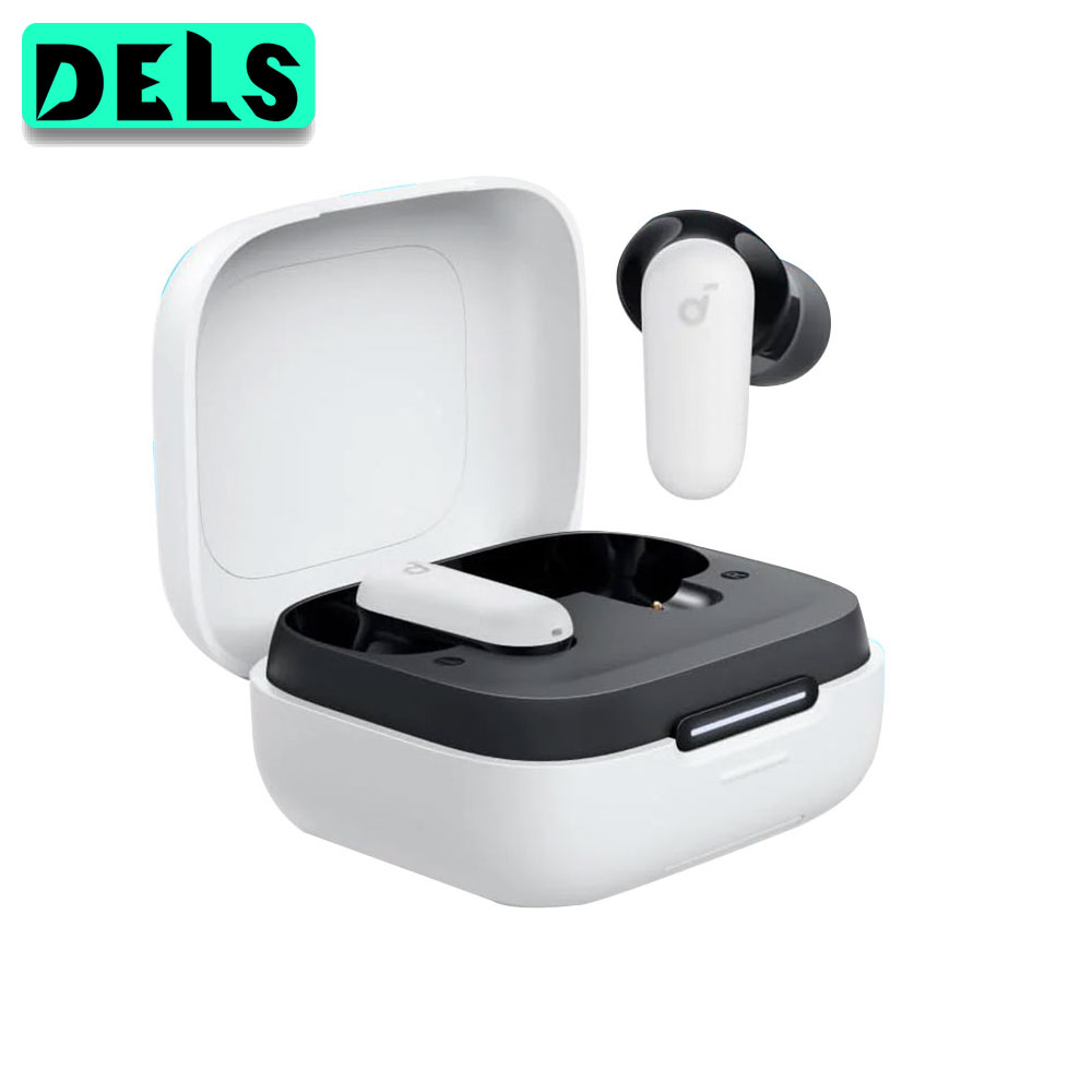 Наушники soundcore P30i White