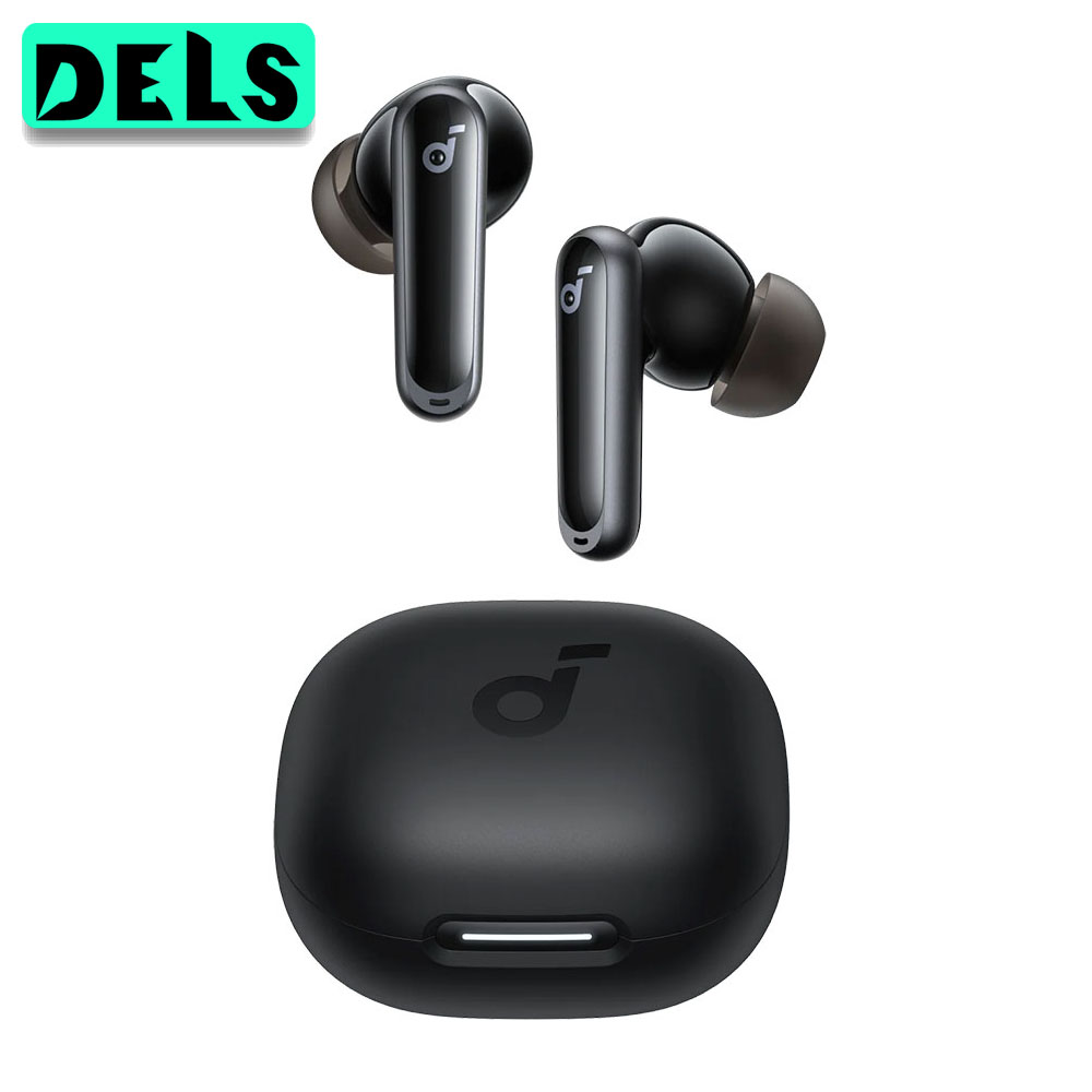Наушники soundcore P40i Black