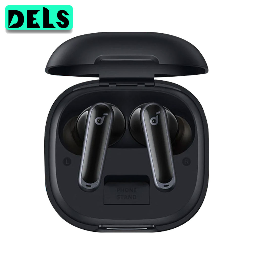 Наушники soundcore P40i Black
