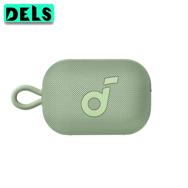 Портативная колонка soundcore Select 4 Go Green