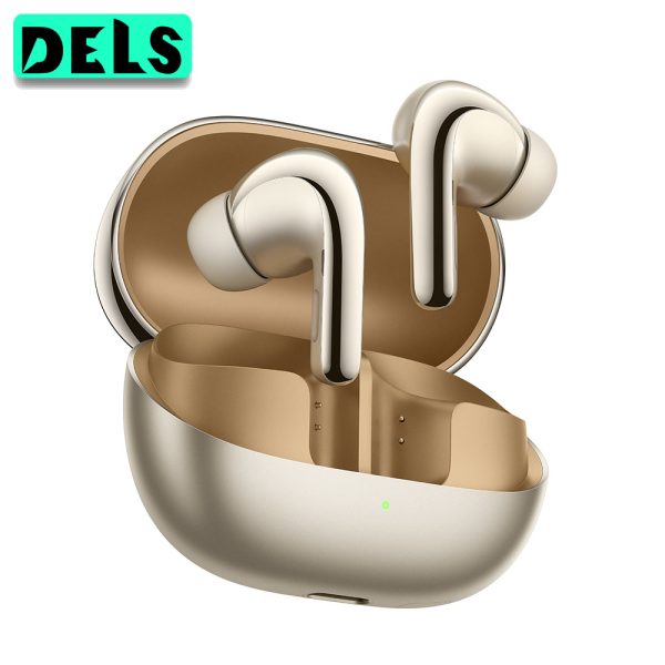 Наушники Xiaomi Buds 4 Pro Золотистый
