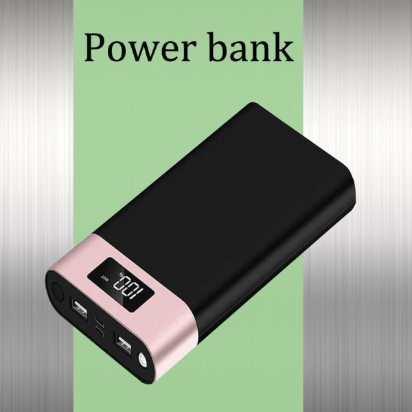 Зарядные устройства (Power bank)