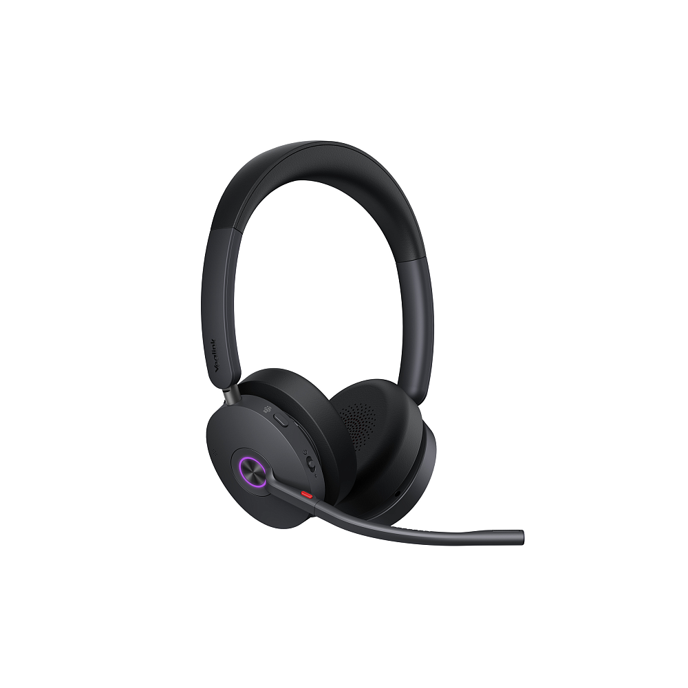 Гарнитура Yealink BH74 with Stand UC USB-C/A