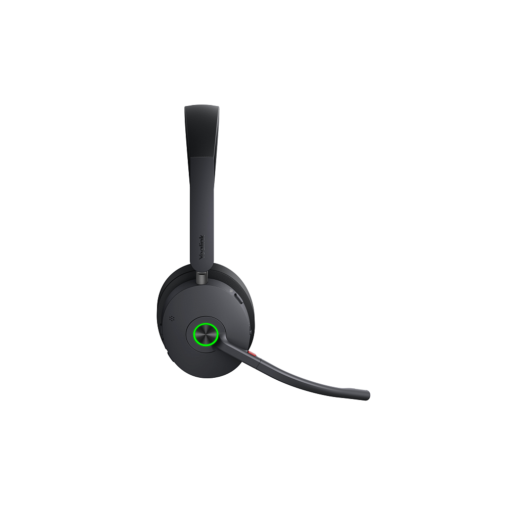 Гарнитура Yealink BH74 with Stand UC USB-C/A