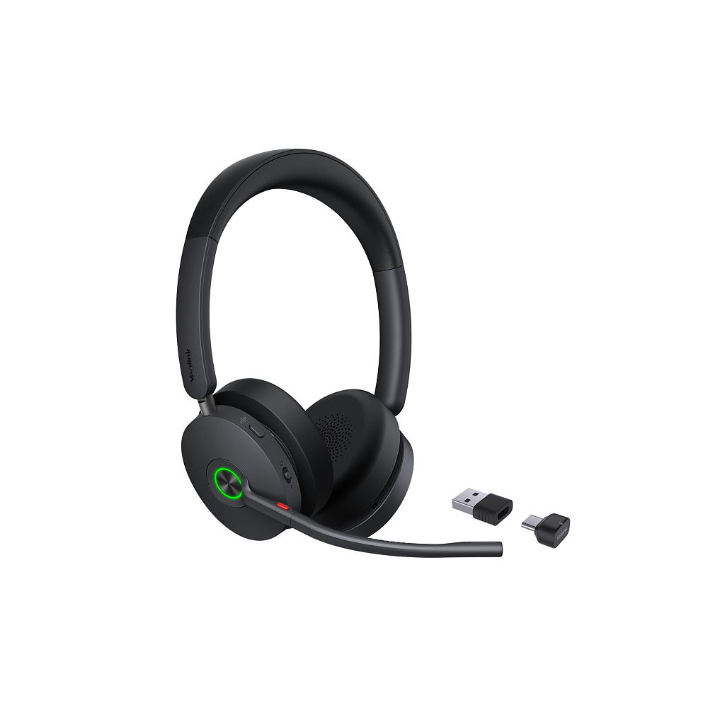 Гарнитура Yealink BH74 with Stand UC USB-C/A